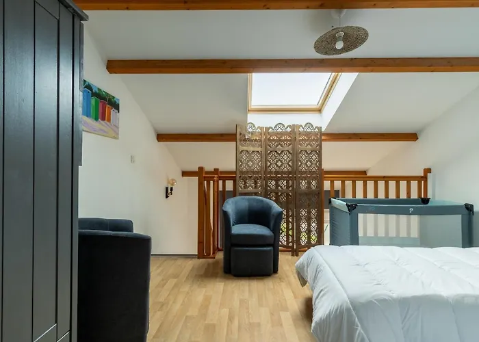 Pour 4 - Piscine - Au Coeur De La Chaume * Les Sables-dʼOlonne