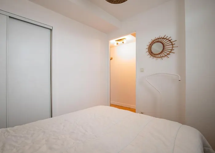 Pour 4 - Piscine - Au Coeur De La Chaume Les Sables-dʼOlonne