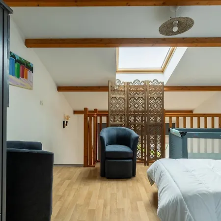 Pour 4 - Piscine - Au Coeur De La Chaume * Les Sables-dʼOlonne