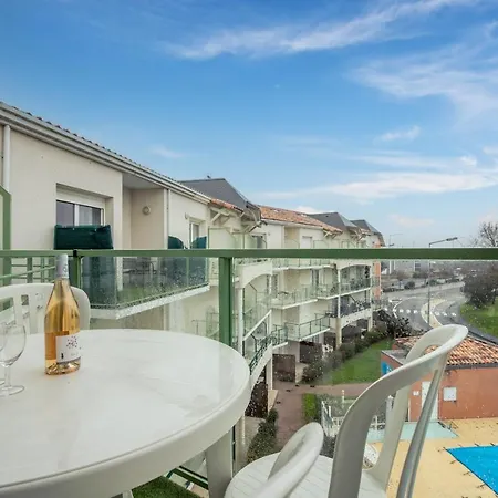200m Du Port - 4 Pers, Piscine, Terrasse * Les Sables-dʼOlonne
