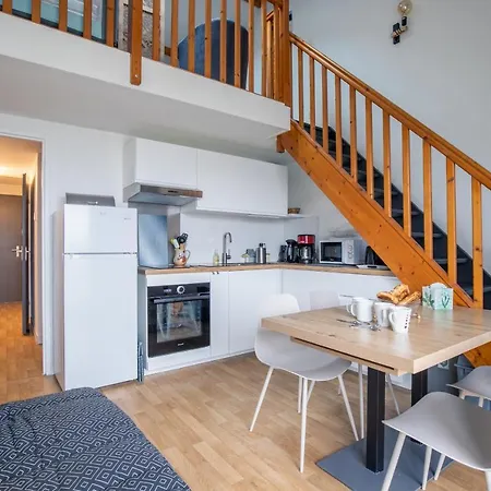 Pour 4 - Piscine - Au Coeur De La Chaume Apartamento Les Sables-dʼOlonne