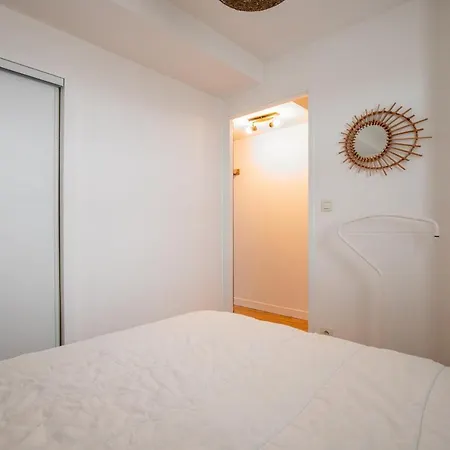 Pour 4 - Piscine - Au Coeur De La Chaume Les Sables-dʼOlonne