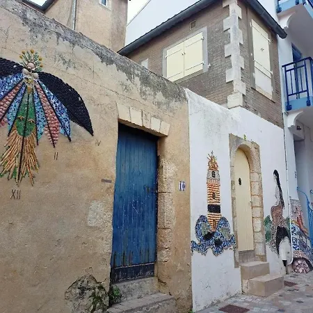Pour 4 - Piscine - Au Coeur De La Chaume * Les Sables-dʼOlonne