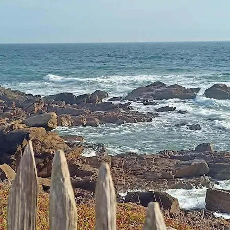 Apartamento Pour 4 - Piscine - Au Coeur De La Chaume Les Sables-dʼOlonne