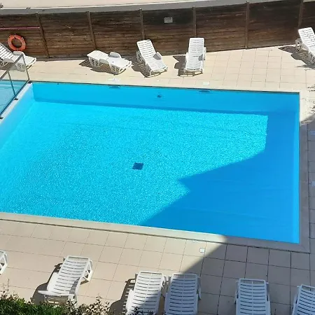 200m Du Port - 4 Pers, Piscine, Terrasse *
