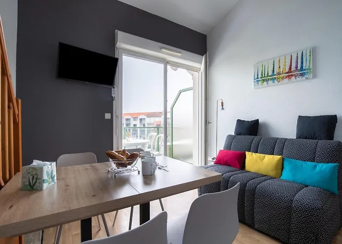 Pour 4 - Piscine - Au Coeur De La Chaume