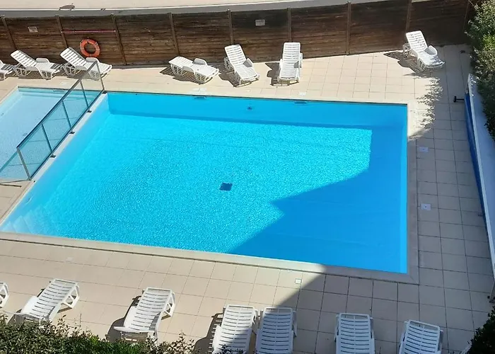 Pour 4 - Piscine - Au Coeur De La Chaume *